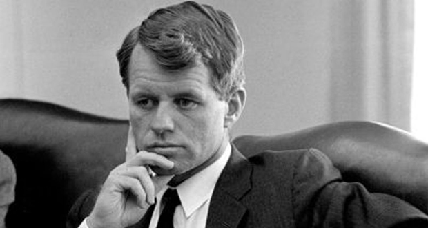Robert F. Kennedy