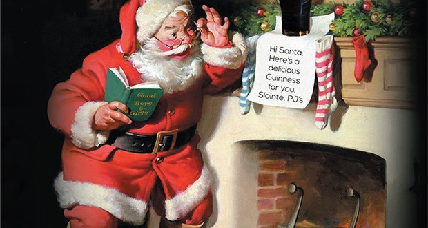 Santa