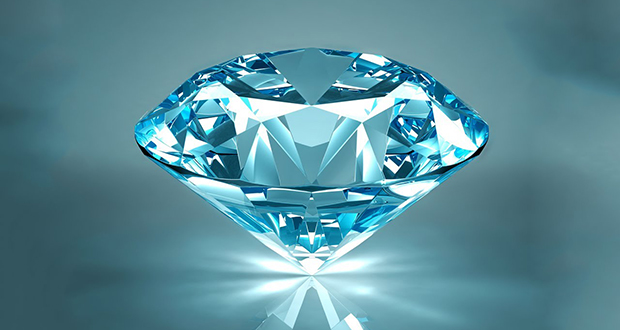 Diamonds