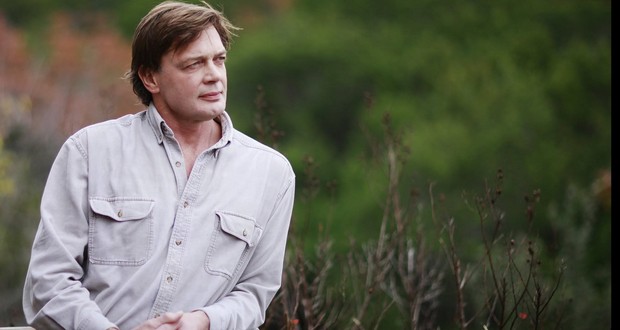 Andrew Wakefield