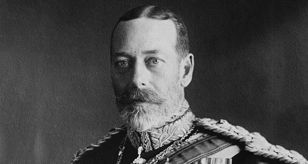 George V