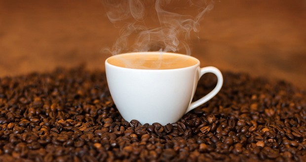 Caffeine