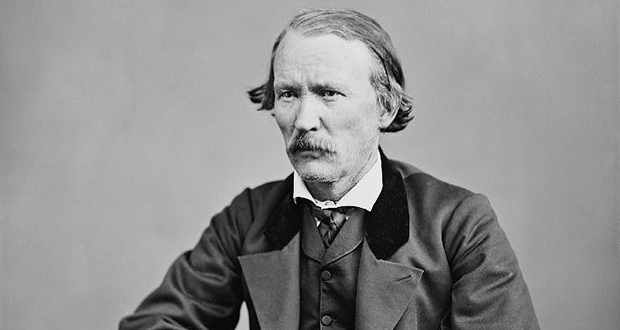 Kit Carson