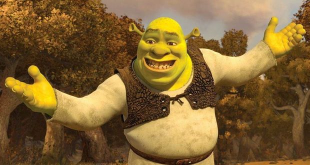 DreamWorks Gulag
