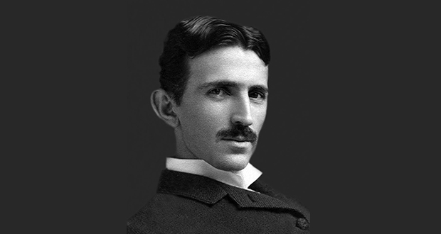 Nikola Tesla