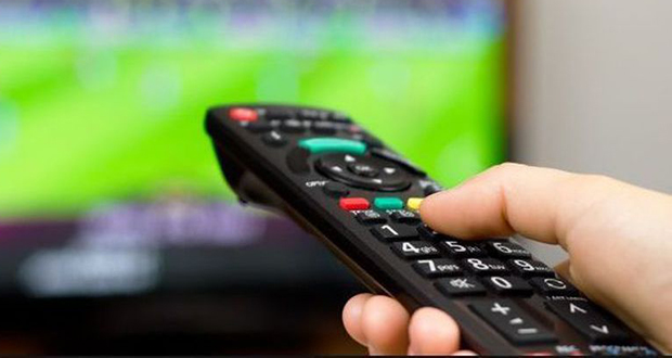 TV