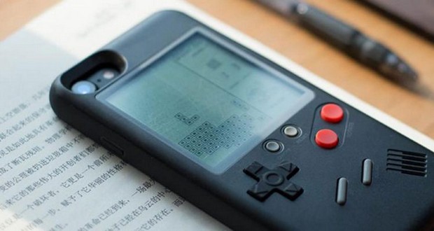 Game Boy