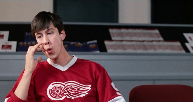 Ferris Bueller's Day Off