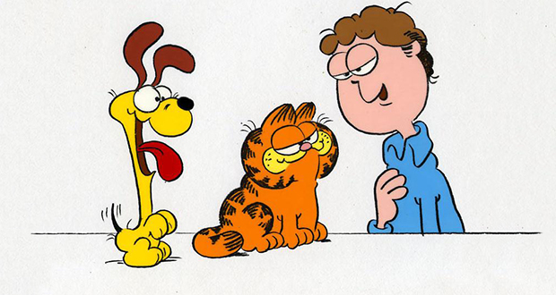 Garfield