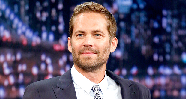 Paul Walker