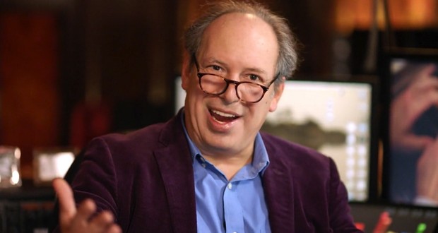 Hans Zimmer