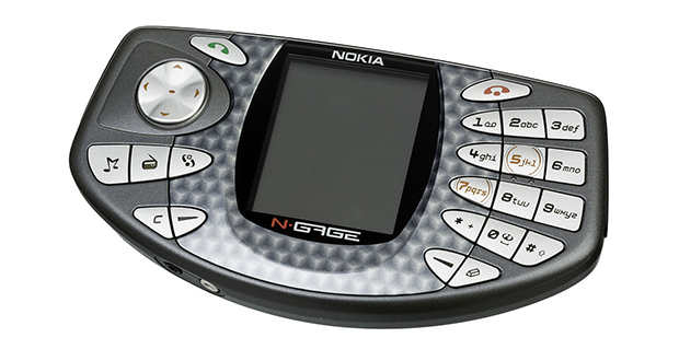 N-Gage