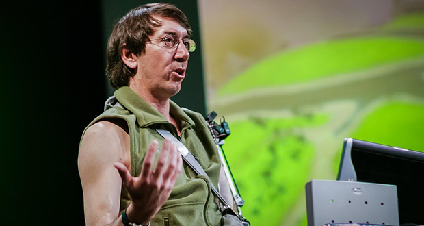 Will Wright