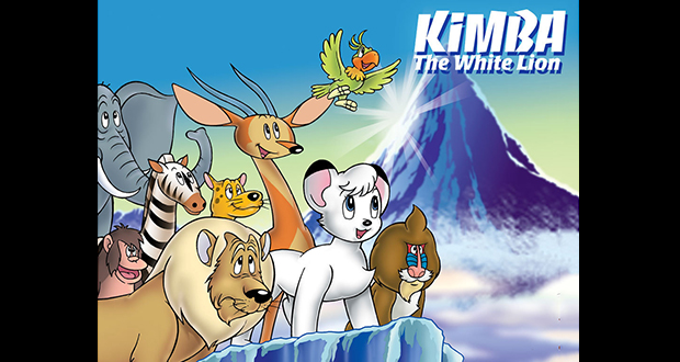 Kimba