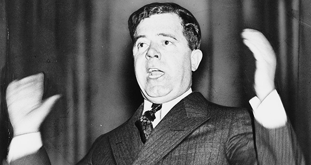 Huey Long