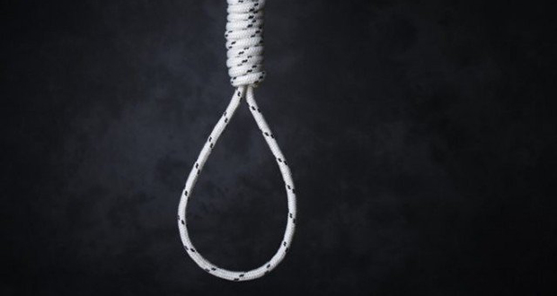 Death sentence