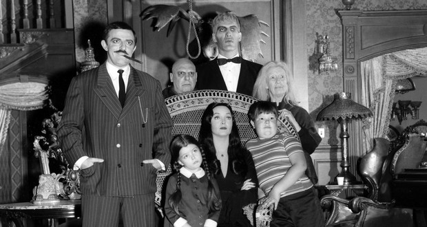 Addams Family