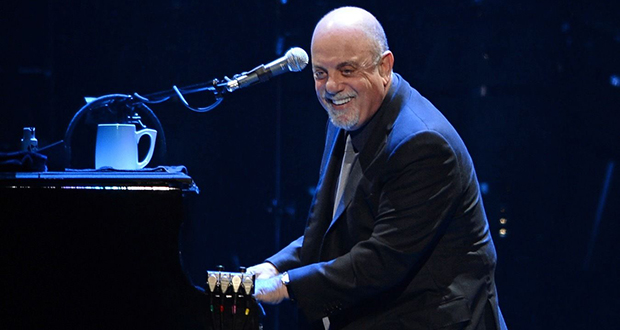 Billy Joel