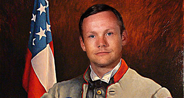 Neil Armstrong