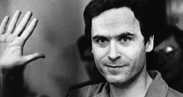 Ted Bundy