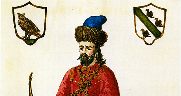 Marco Polo