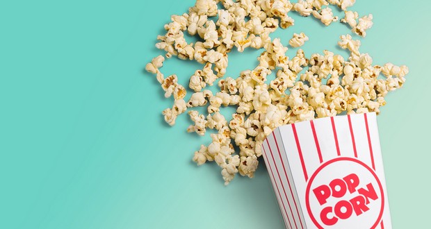 Popcorn