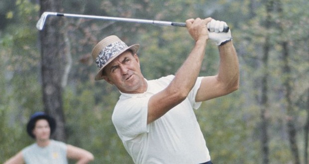 Sam Snead