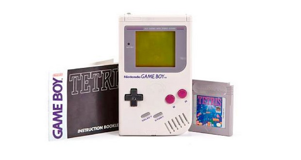 Game Boy