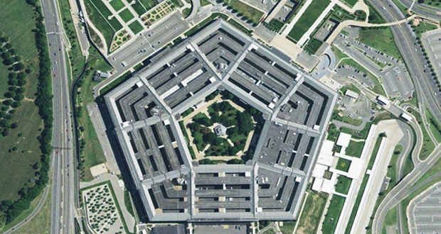 Pentagon