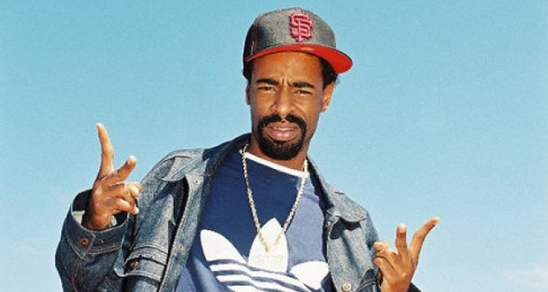 Mac Dre