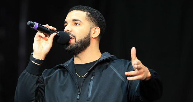 Drake