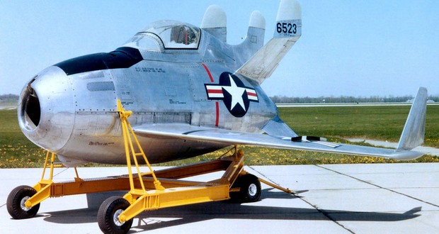 XF-85 Goblin