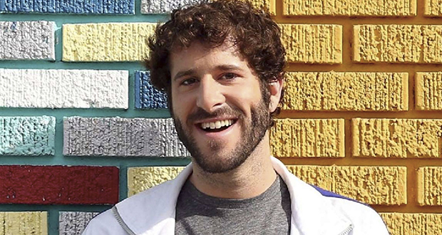 Lil Dicky