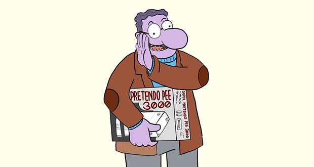 Mr. Dink