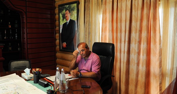Ibrahim Ibrahimov