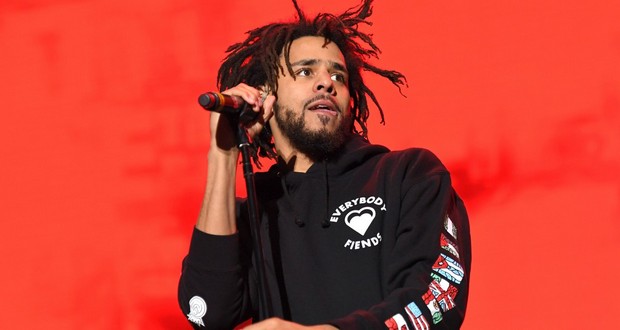 J. Cole