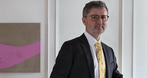 Bill Benter