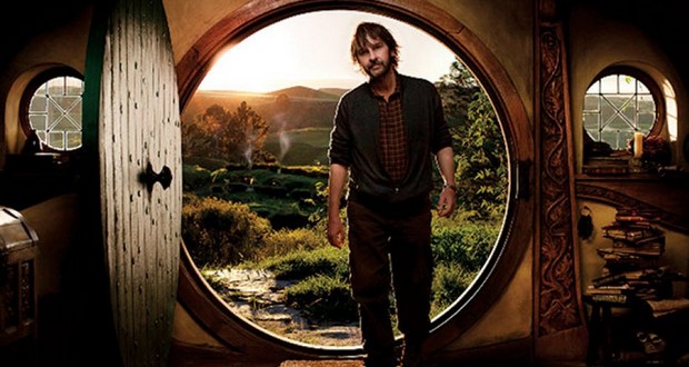 Peter Jackson