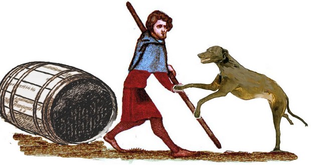 Trial by combat