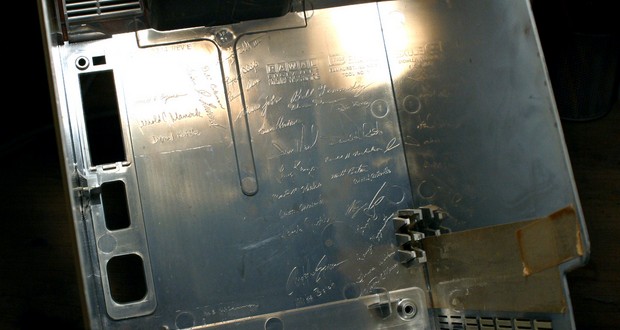 Team Signature