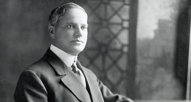 Benjamin Guggenheim