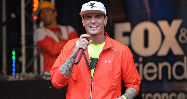 Vanilla Ice