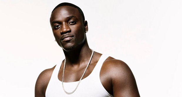 Akon