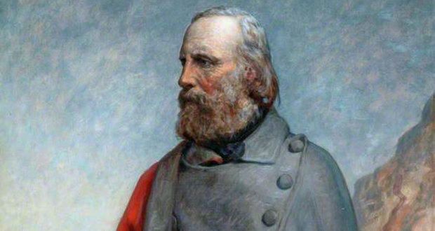 Giuseppe Garibaldi
