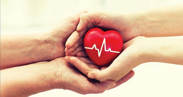 Organ donation