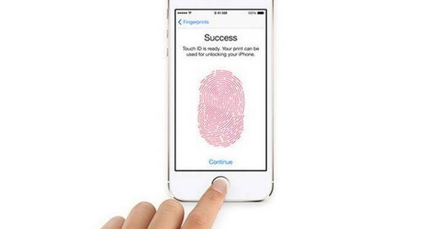 Touch ID