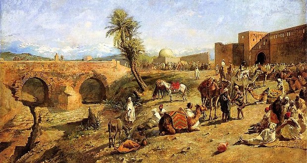 Caravan