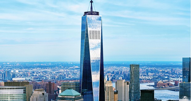 One World Trade Center