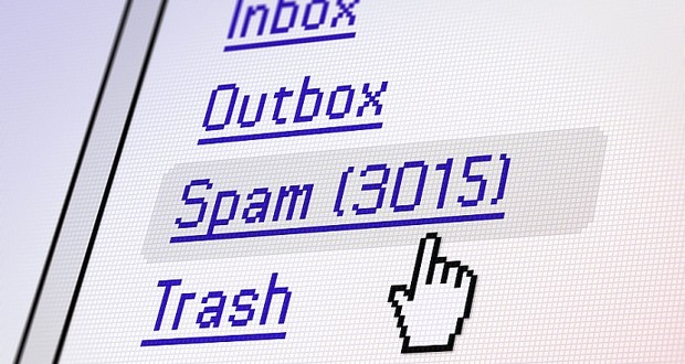 Spam