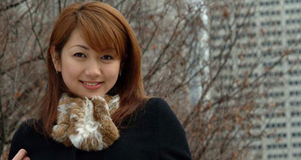 Yang Huiyan